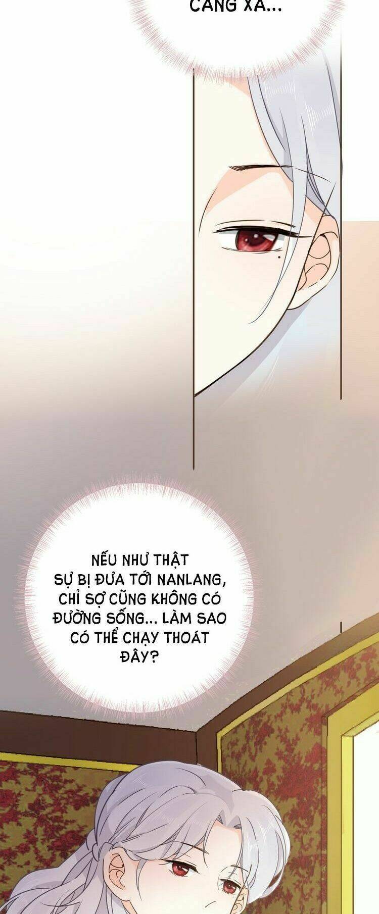 Hầu Nữ Giá Đáo Chương 21 Ảnh 9