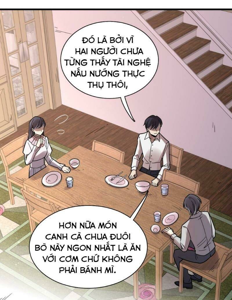Quỷ Bí Chi Chủ Chương 65 Ảnh 38