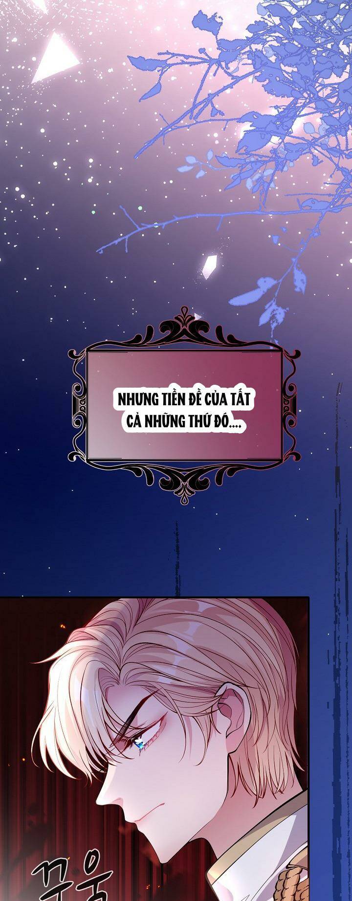Con Gái Nuôi Muốn Cứu Thế Giới Chương 35 Ảnh 40