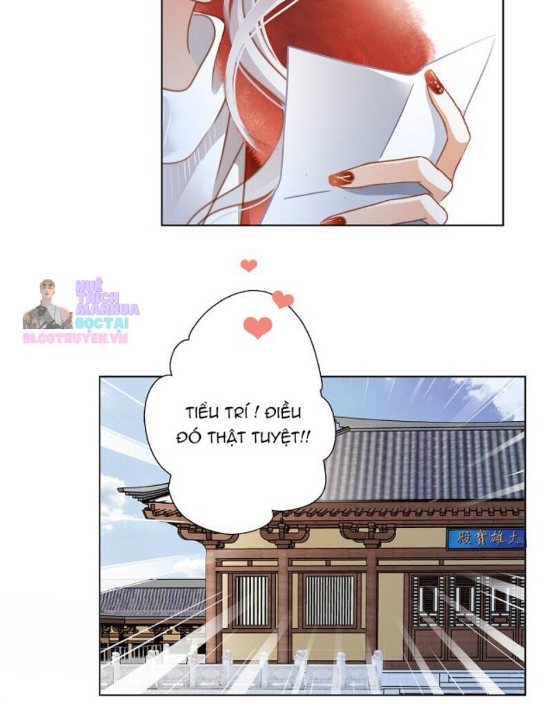 Tôi Không Muốn Coi Em Là Chị Nữa Chương 71 Ảnh 26