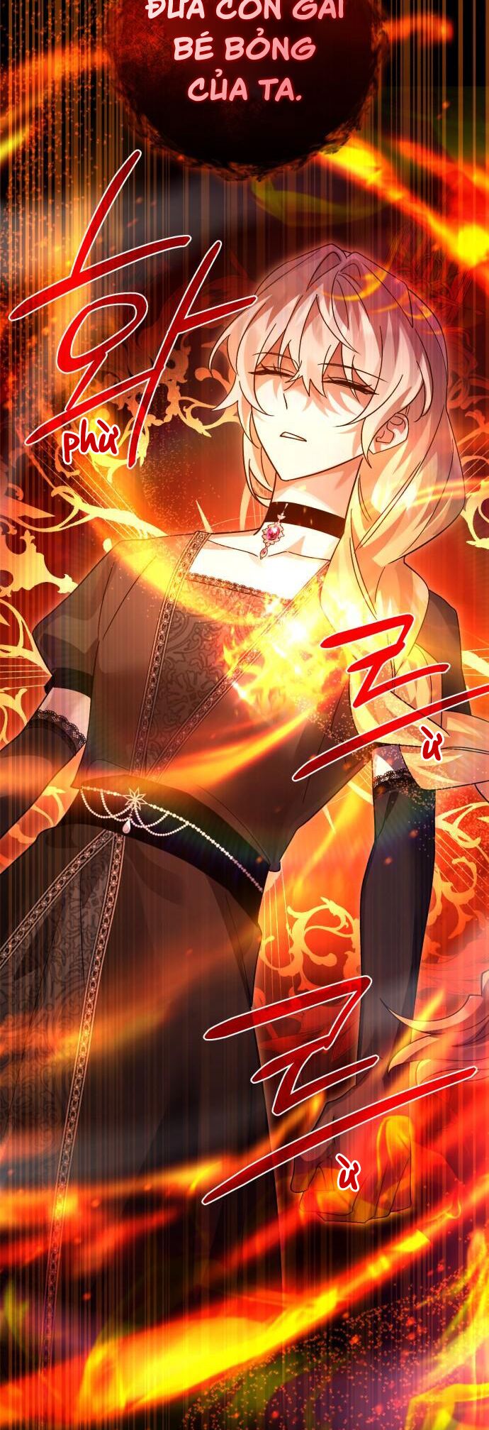 Hero X Demon King X Villain Chương 124 Ảnh 64