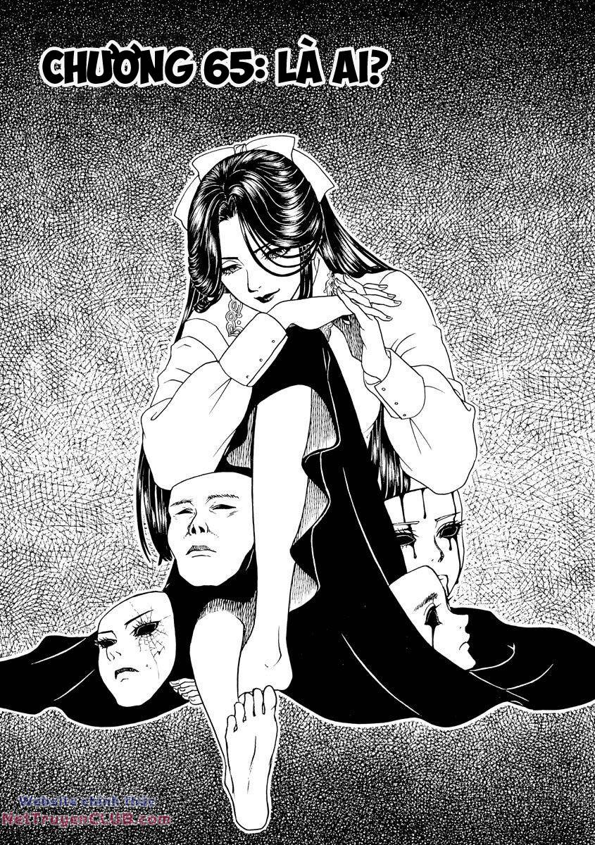 Vì Hận Tái Sinh ~Người Phụ Nữ Vì Phục Thù Mà Từ Bỏ Gương Mặt Của Mình~ Chương 65 Ảnh 5