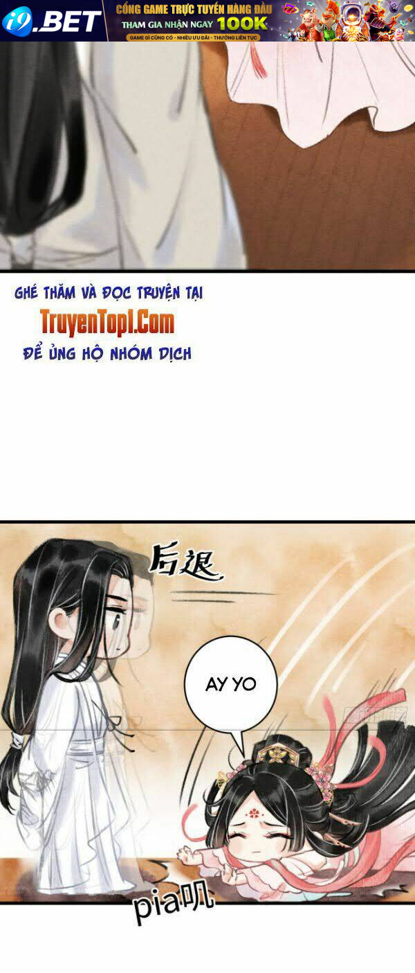 Tuần Tuần Thiện Dụ Chương 2 Ảnh 22