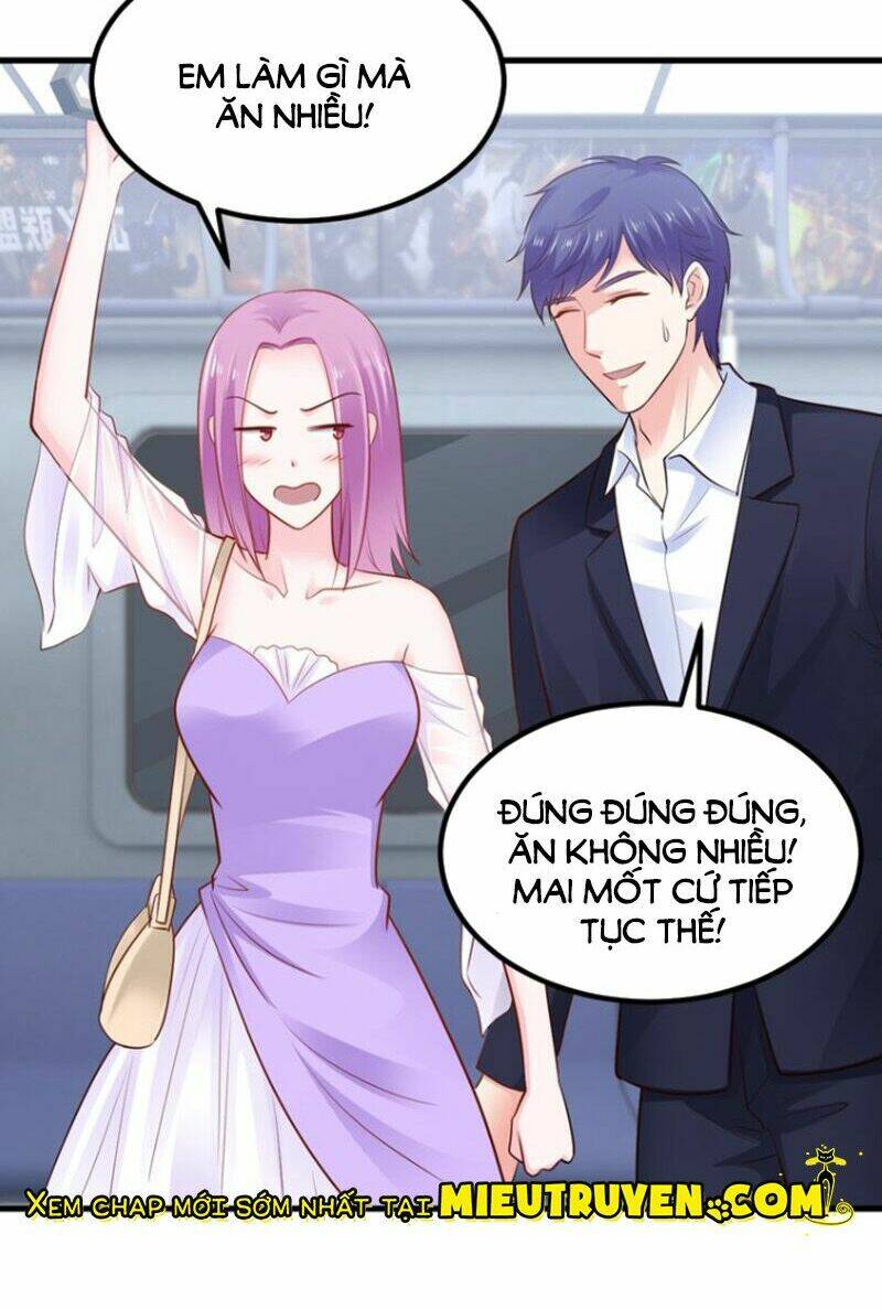 Thú Cưng Độc Quyền Của Boss Chương 99 Ảnh 6