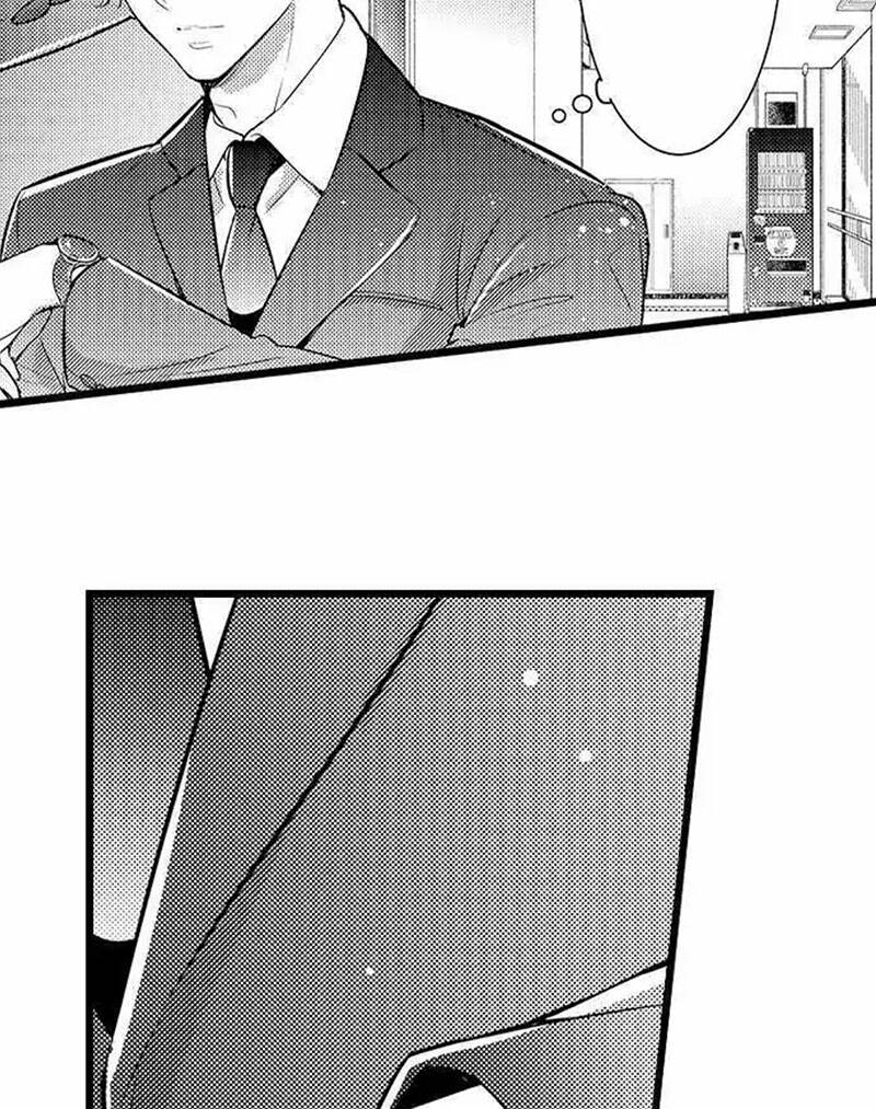 Sai Rồi, Sếp Tây Nhà Tôi Không Phải Là Quý Ông Đâu! Chương 98 Ảnh 27