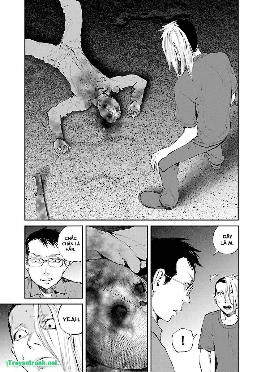 Killing Morph Chương 44 Ảnh 7