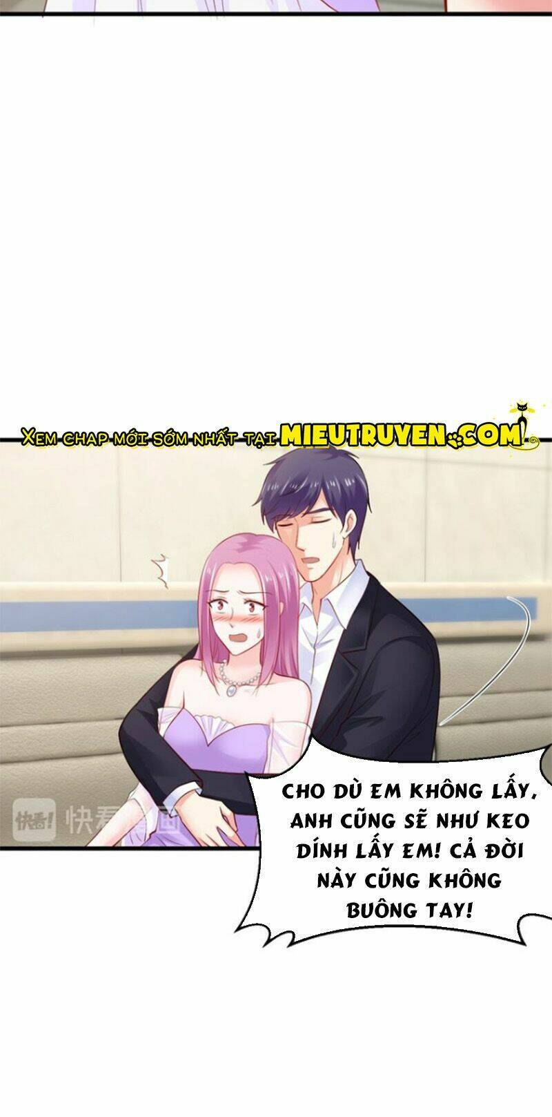 Thú Cưng Độc Quyền Của Boss Chương 97 Ảnh 27