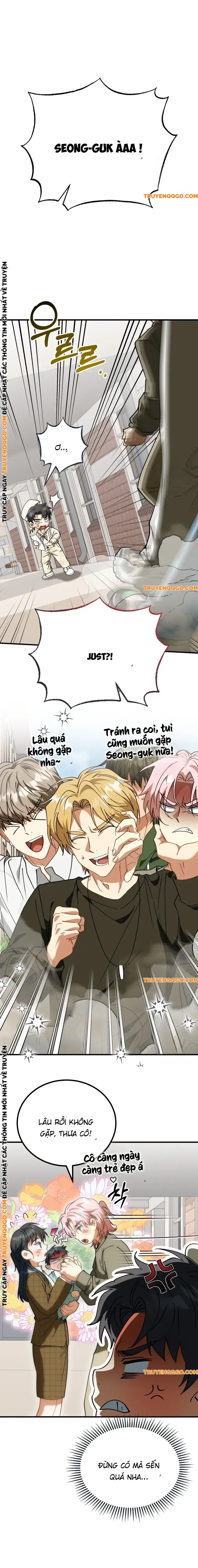 Tôi Sẽ Dựng Lại Gia Tộc Này! Chương 26 Ảnh 9