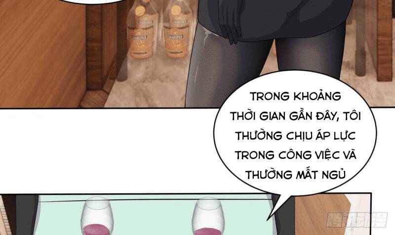 Các Cô Gái Tai Thú Đều Muốn Độc Chiếm Tôi Chương 8 Ảnh 22