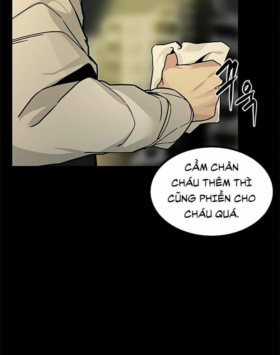 Tiêu Diệt Anh Hùng Chương 7 Ảnh 125