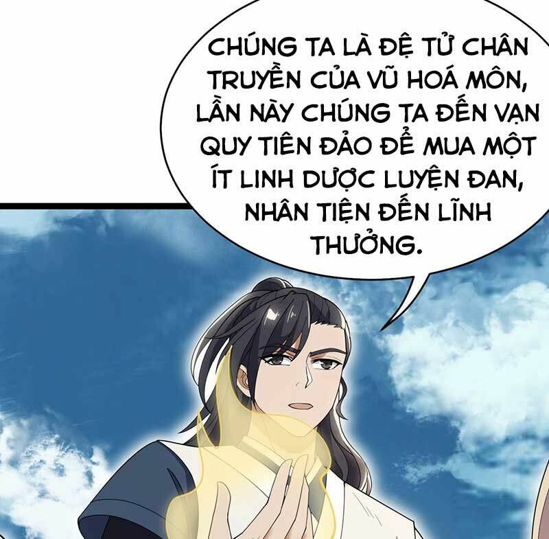 Vĩnh Sinh Chương 68 Ảnh 93