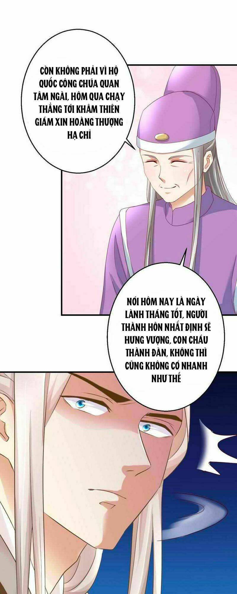 Thuần Phi Ký Chương 37 Ảnh 17