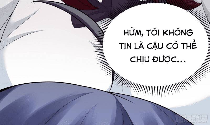 Các Cô Gái Tai Thú Đều Muốn Độc Chiếm Tôi Chương 10 Ảnh 54