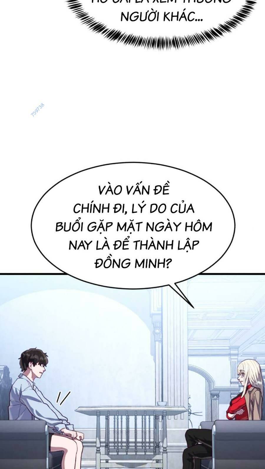 Tên Vâng Lời Tuyệt Đối Chương 59 Ảnh 78