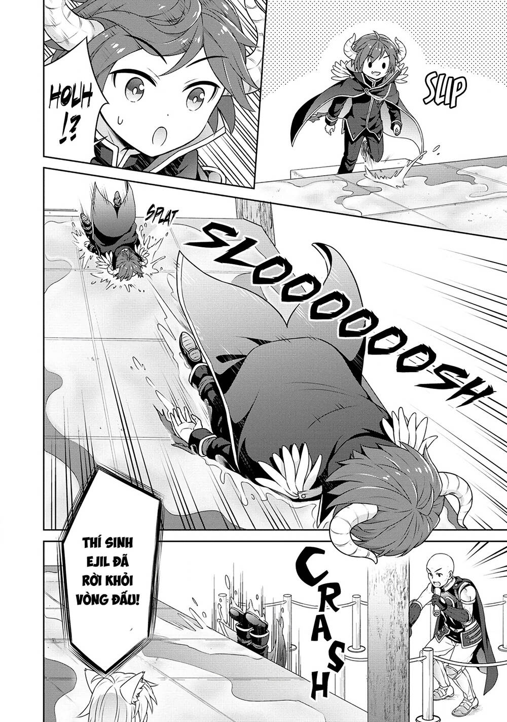 Cheat Kusushi No Slow Life: Isekai Ni Tsukurou Drugstore Chương 45 Ảnh 3