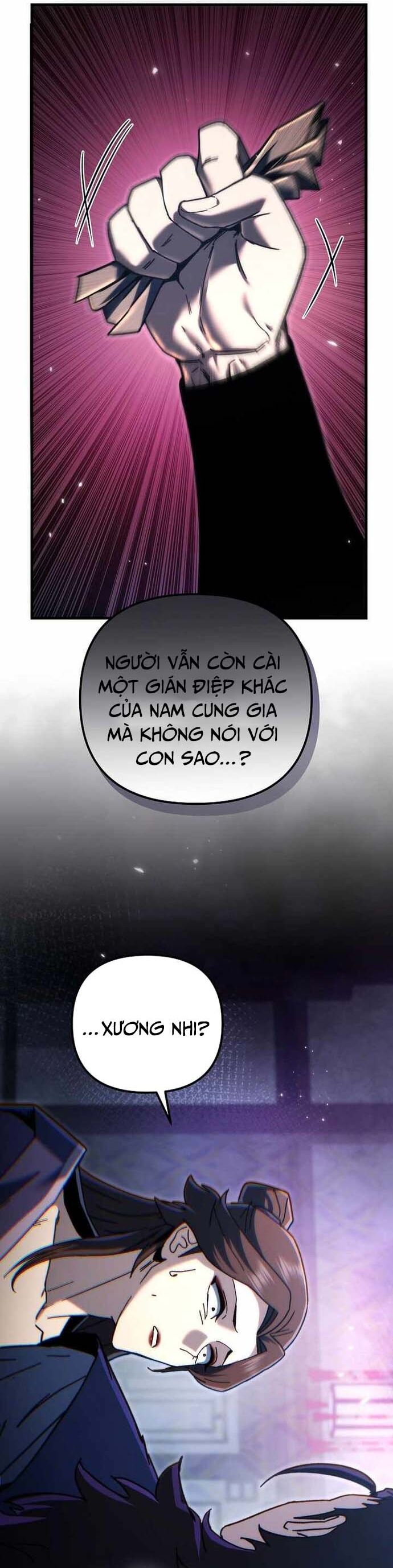 Chuyển Thế Ma Thần Ký Chương 36 Ảnh 51