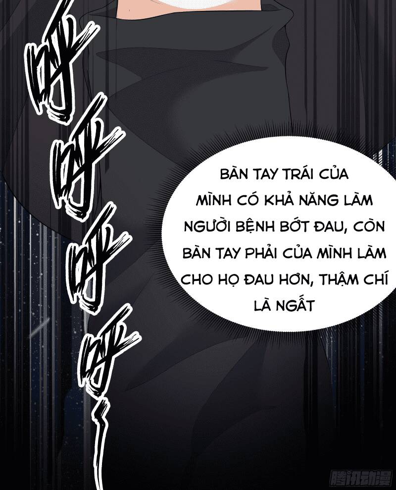Các Cô Gái Tai Thú Đều Muốn Độc Chiếm Tôi Chương 7 Ảnh 26