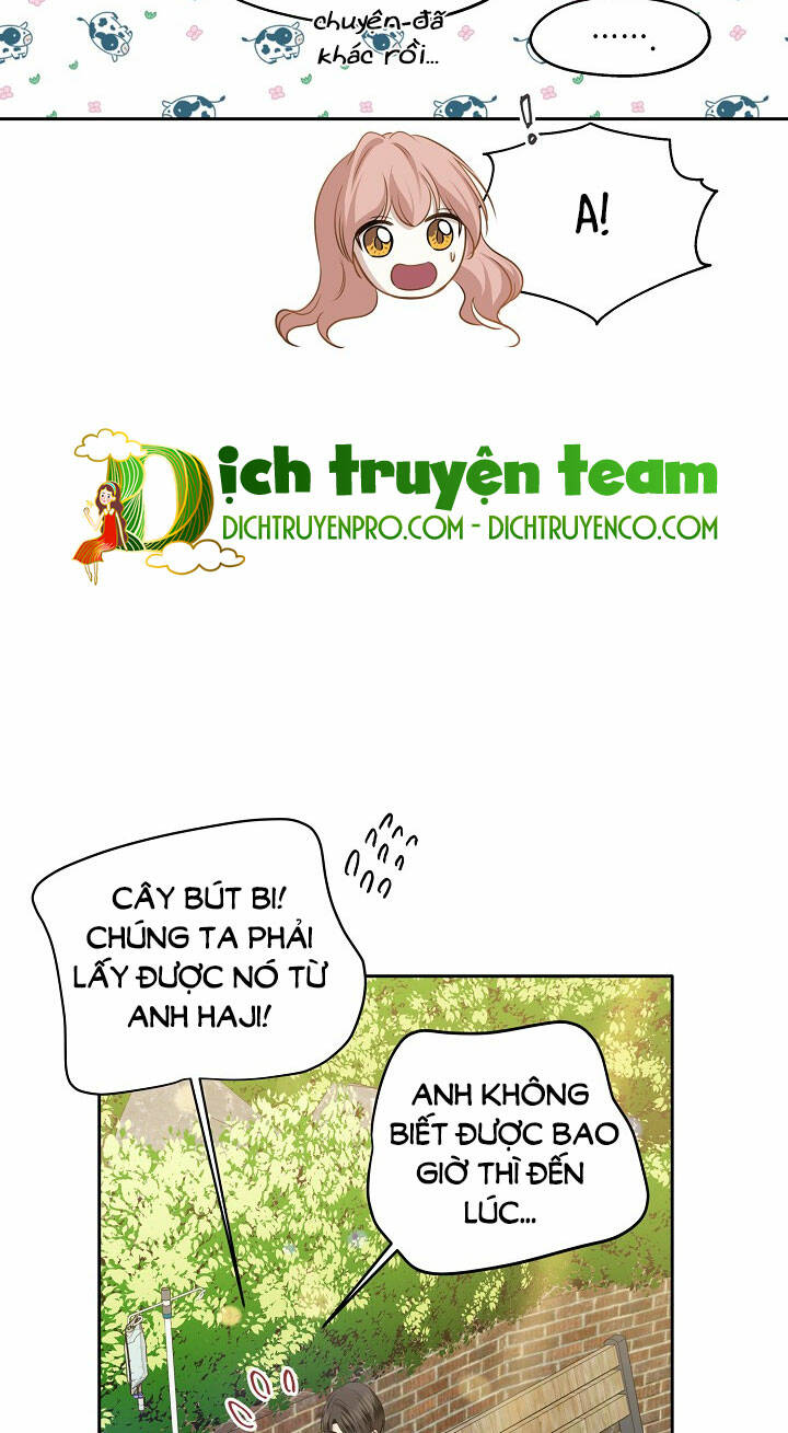 Cuộc Sống Kỳ Thú Chương 88 Ảnh 45