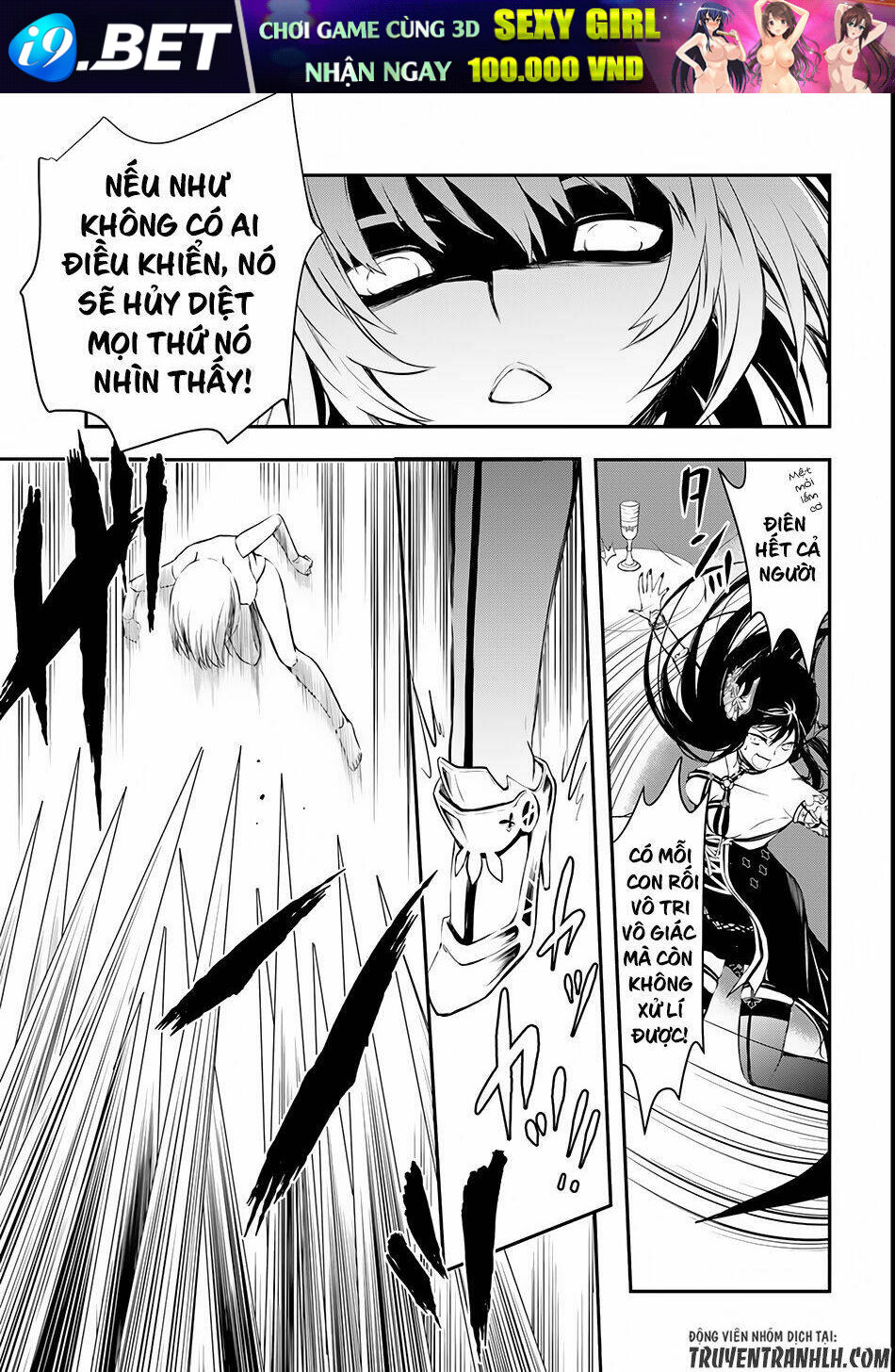 Isekai Goumon Hime Chương 4 Ảnh 25