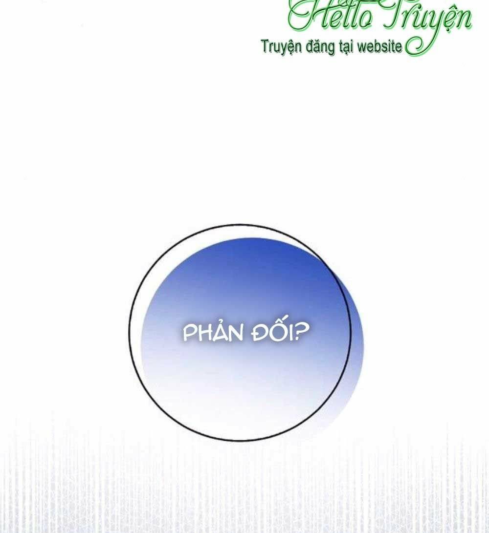 Tôi Sẽ Từ Bỏ Vị Trí Hoàng Phi Chương 30 Ảnh 68