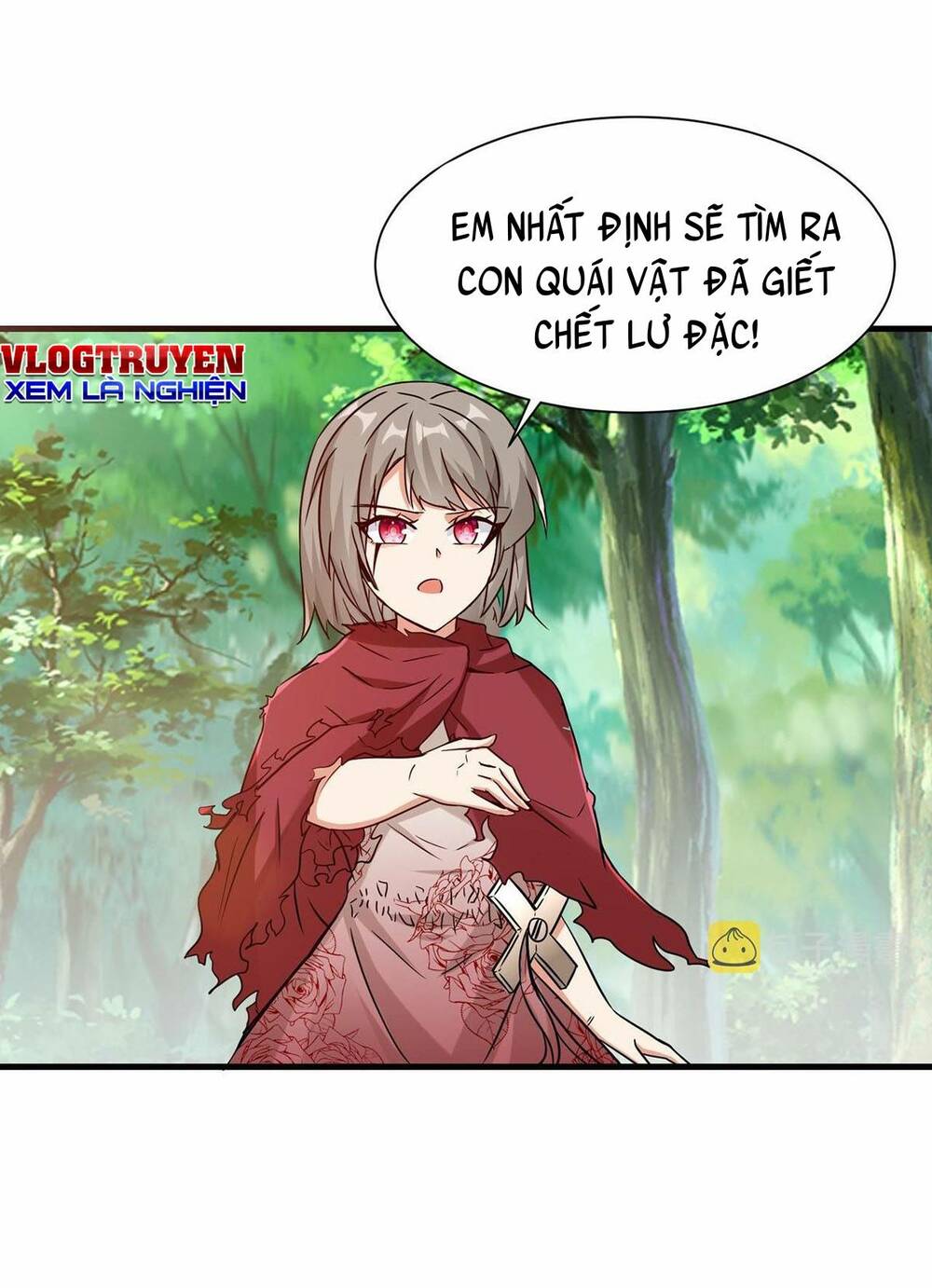 Tổ Sư Xuất Sơn Chương 34 Ảnh 22
