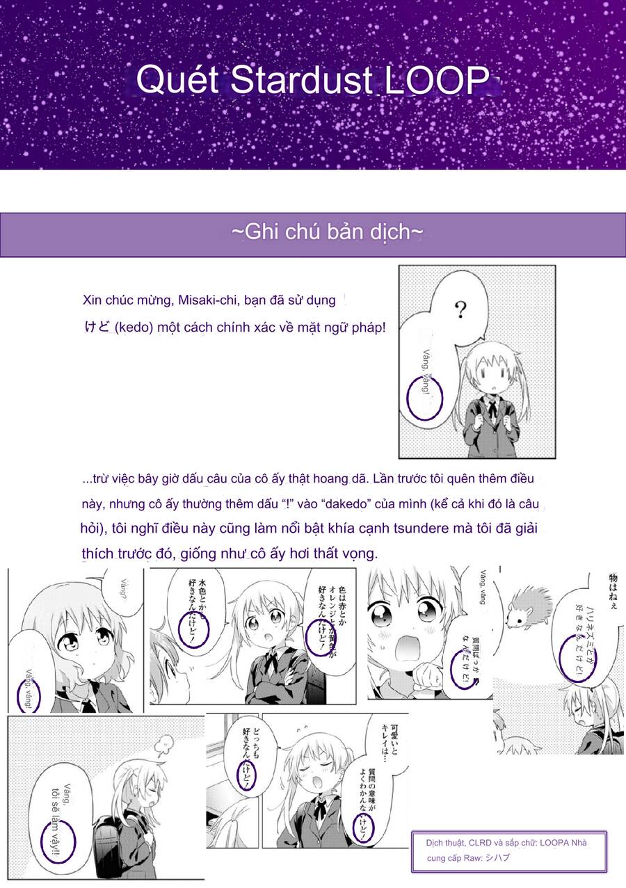 Oomuroke Chương 76 Ảnh 11