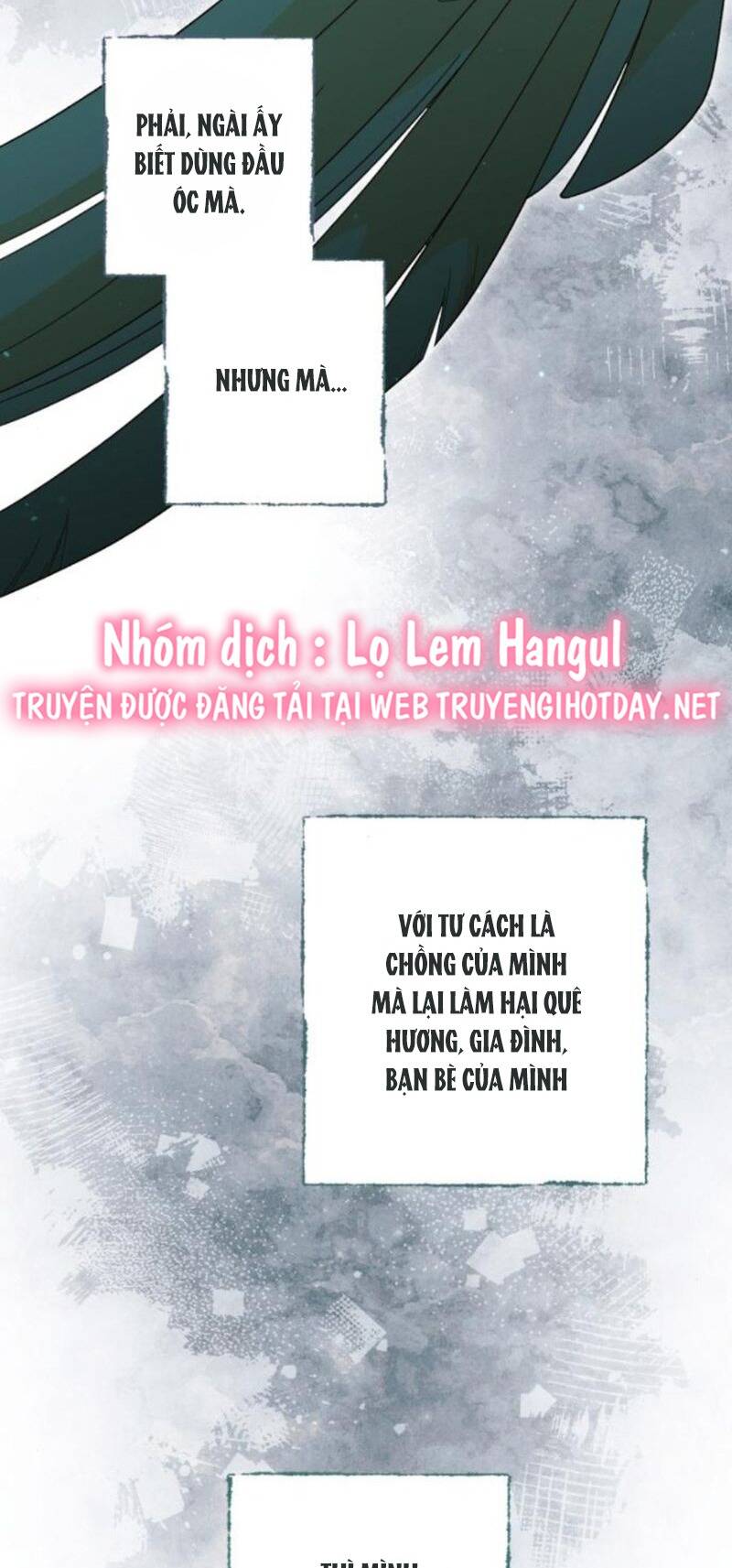 Hoàng Hậu Muốn Tái Hôn Chương 173 Ảnh 37