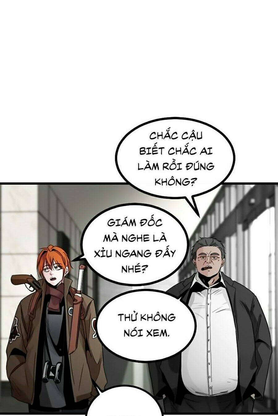 Tiêu Diệt Anh Hùng Chương 5 Ảnh 86