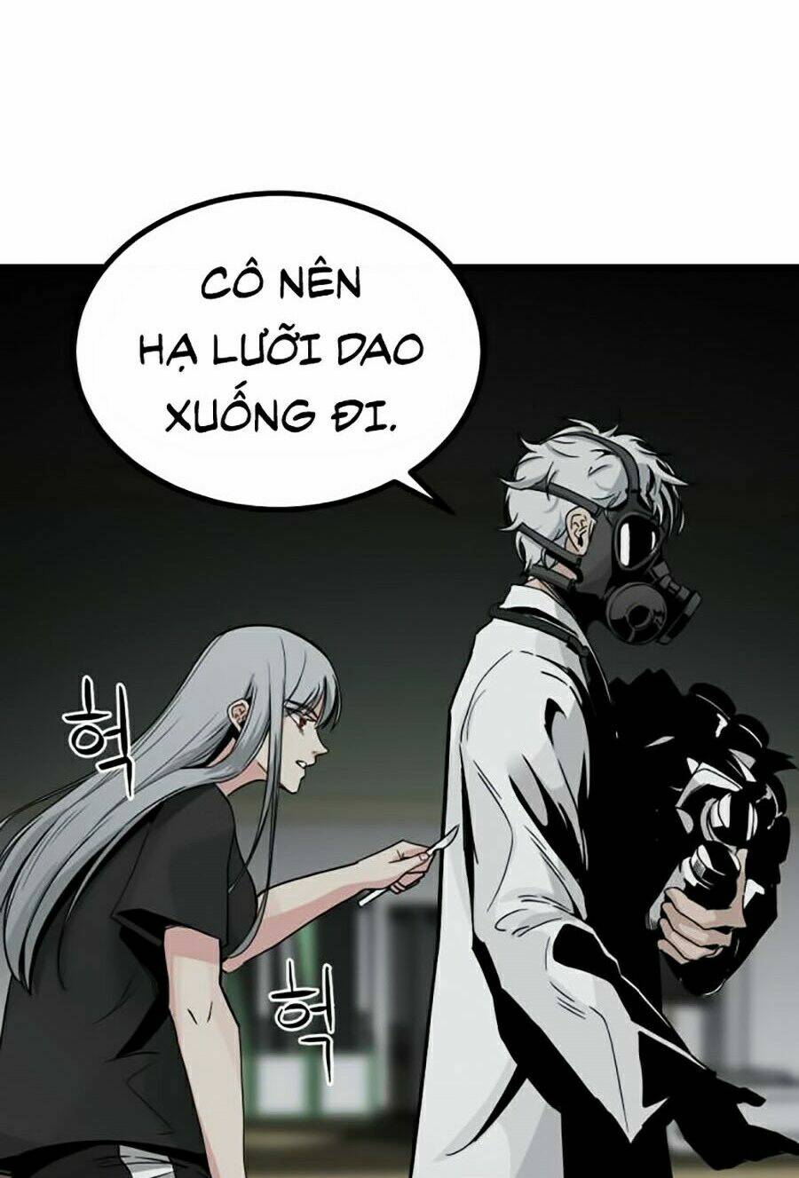 Tiêu Diệt Anh Hùng Chương 5 Ảnh 15
