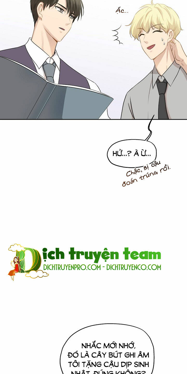 Cuộc Sống Kỳ Thú Chương 89 Ảnh 35