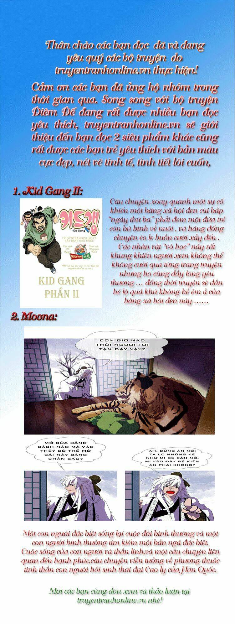 Diêm Đế Ii Chương 54.2 Ảnh 3