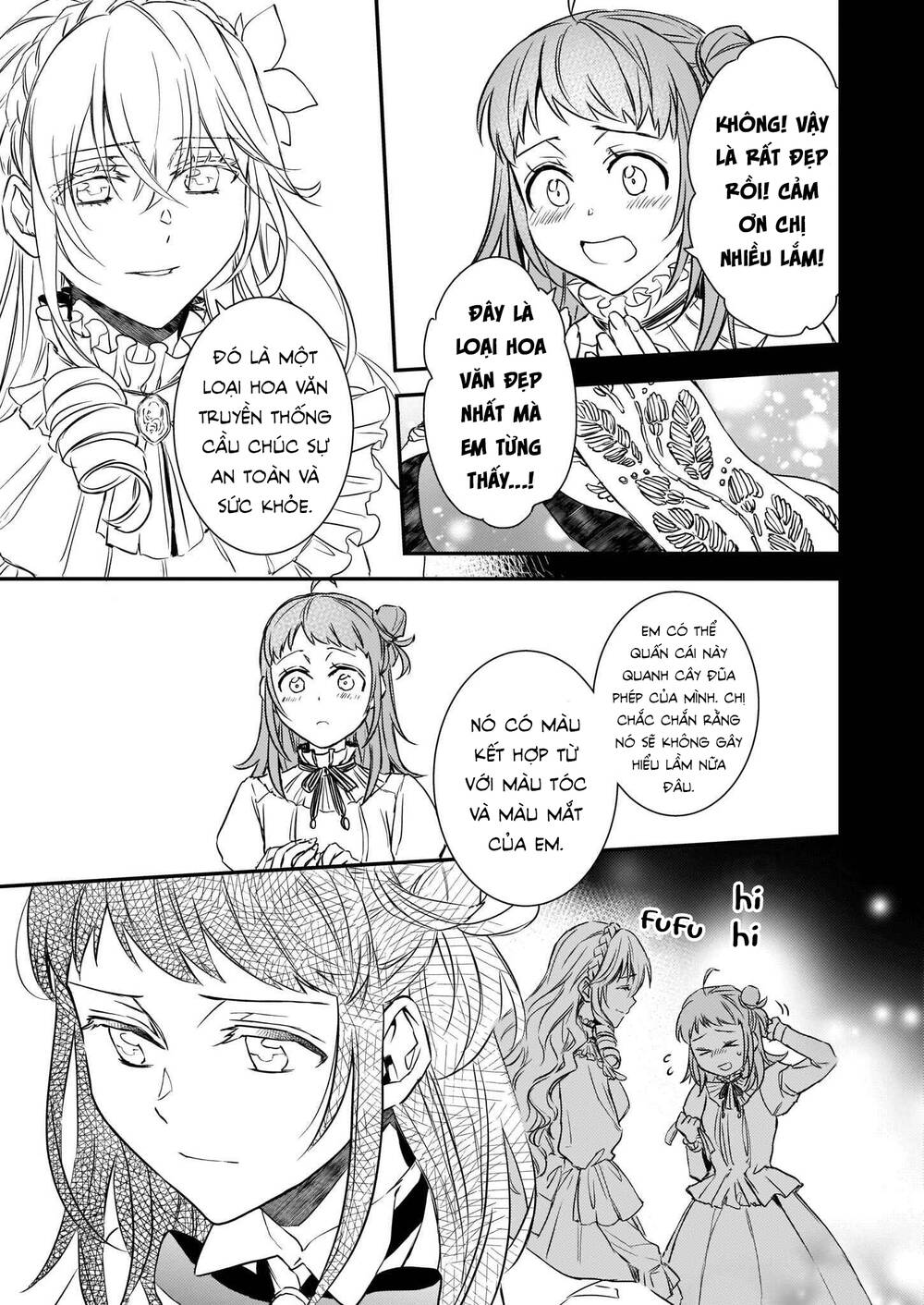 Tsundere Akuyaku Reijou Liselotte To Jikkyou No Endo-Kun To Kaisetsu No Kobayashi-San Chương 17 Ảnh 16