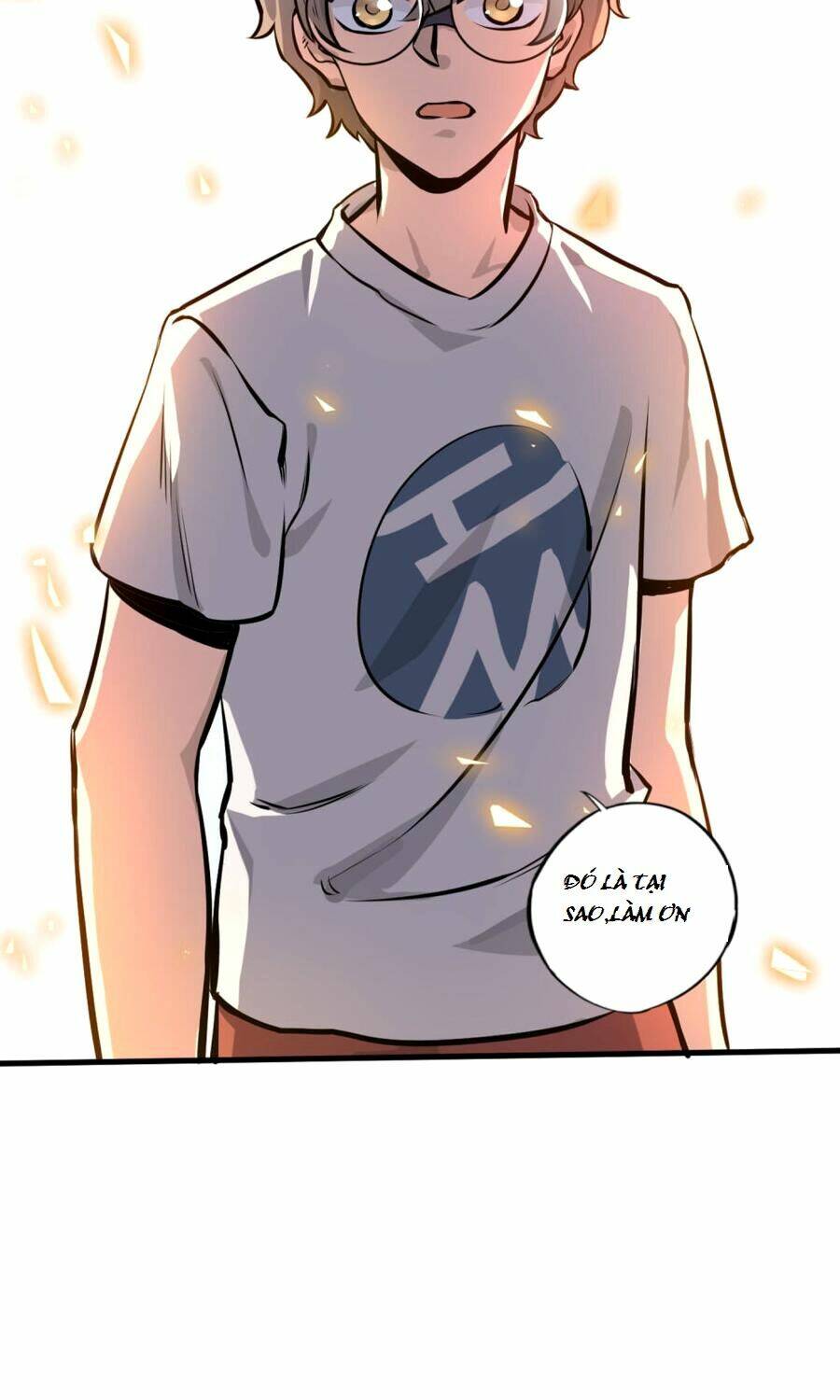 Thí Thần Chi Lộ Chương 6 Ảnh 37