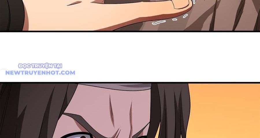 Thiên Long Bát Bộ Webtoon Chương 128 Ảnh 12