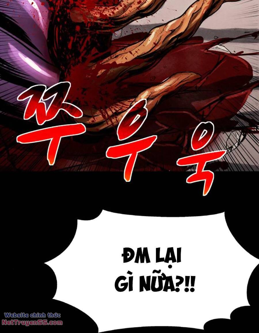 Mầm Chết Chương 55 Ảnh 3