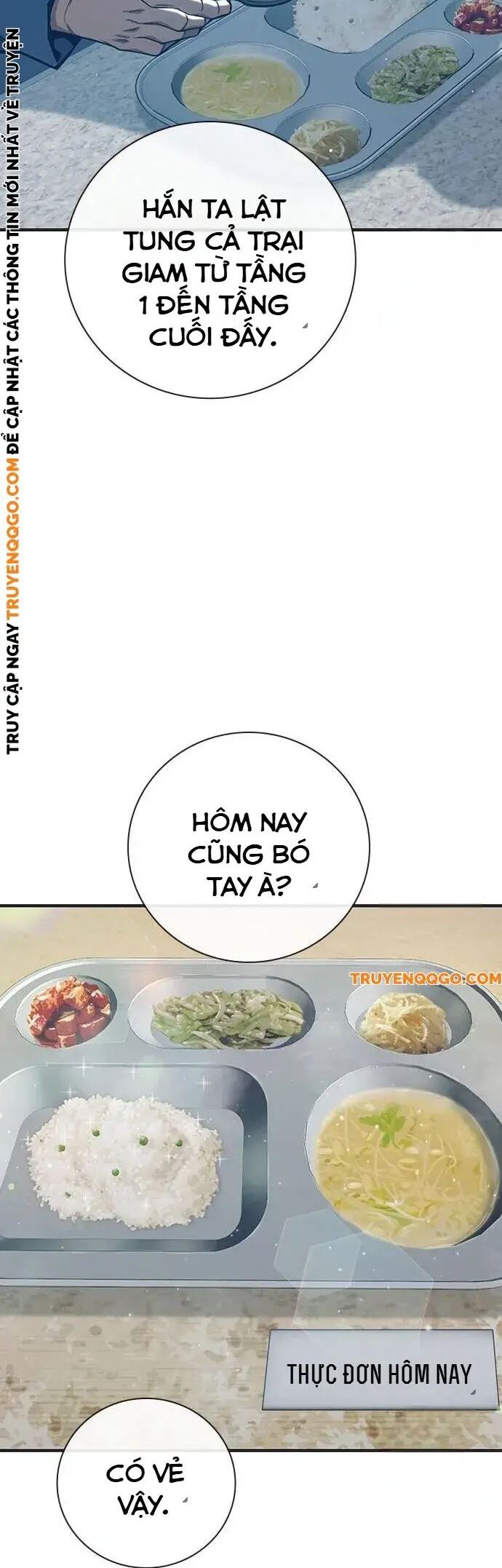 Nhà Tù Vị Thành Niên Chương 47 Ảnh 53