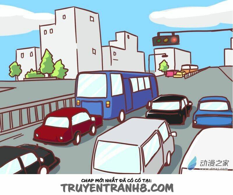 Cười Trên Xe Bus Chương 105 Ảnh 3
