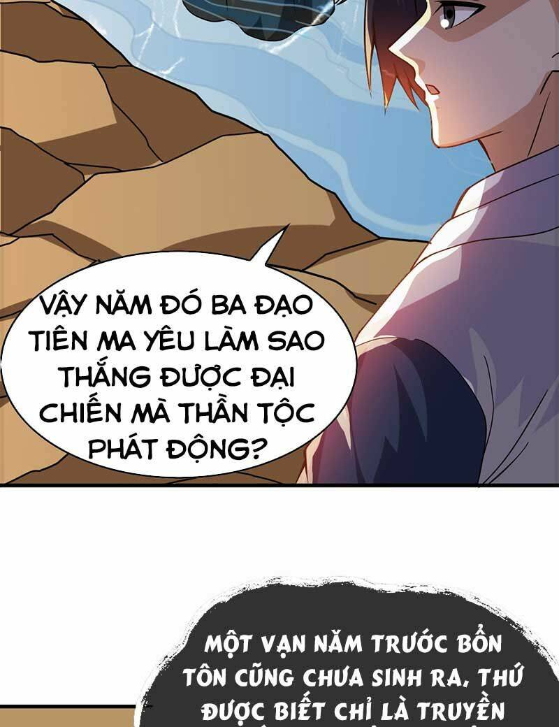 Vĩnh Sinh Chương 80 Ảnh 54