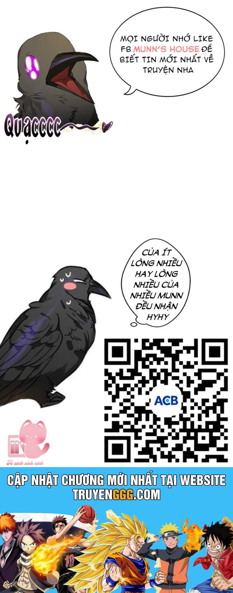 Những Nhân Vật Mạnh Nhất Thế Giới Ám Ảnh Tôi Chương 116 Ảnh 37