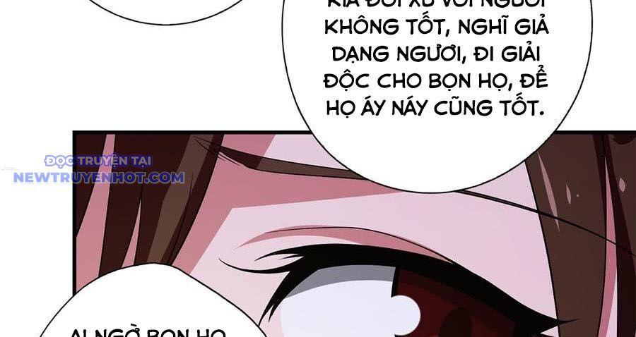 Thiên Long Bát Bộ Webtoon Chương 128 Ảnh 91