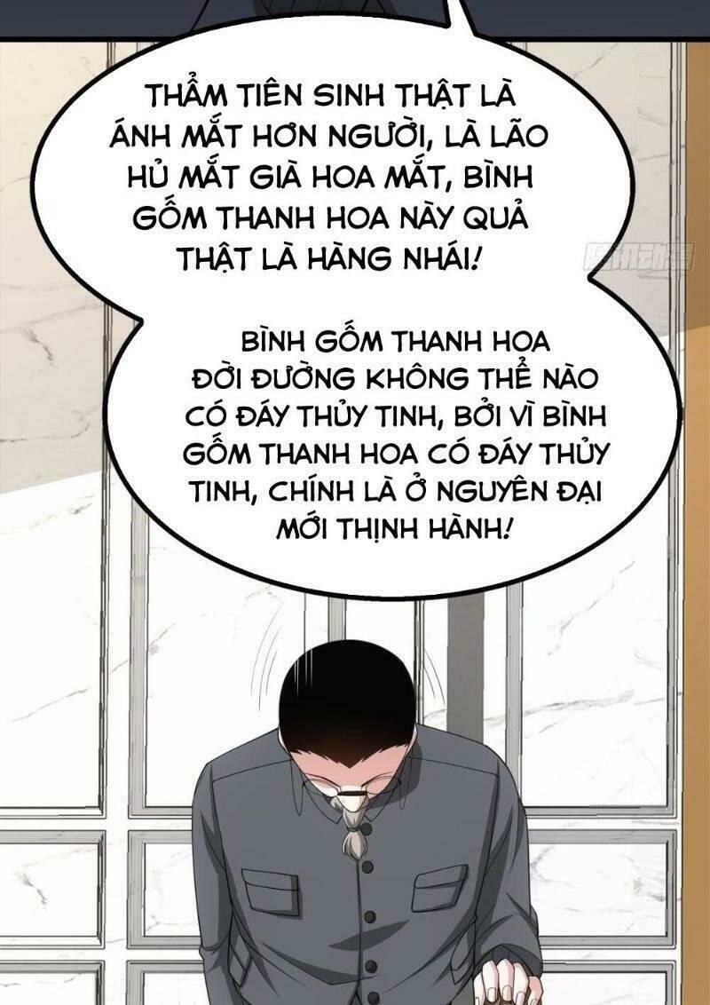 Tối Cường Ở Rể Chương 20 Ảnh 11