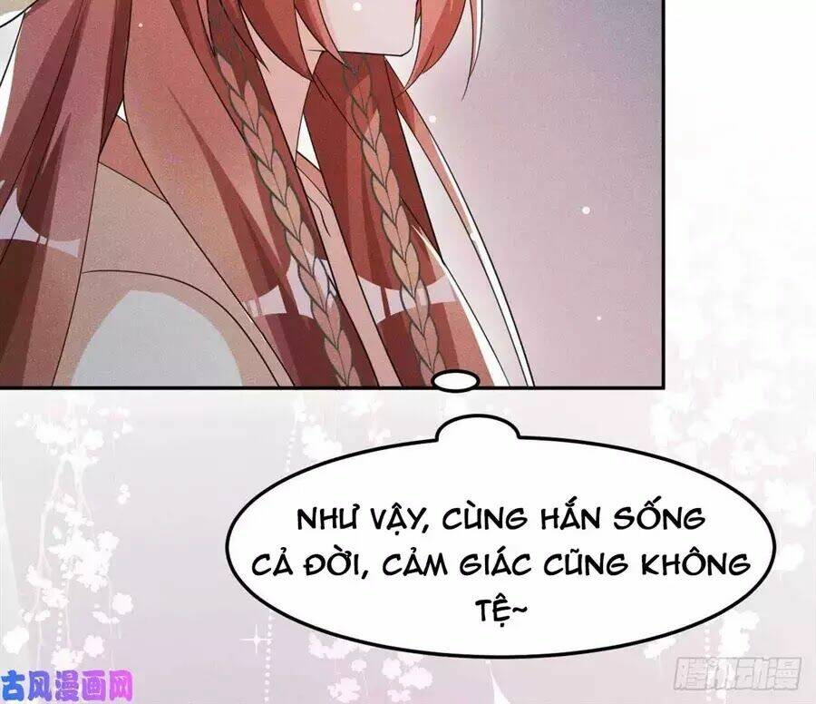 Hoàng Tử Phu Quân, Ta Nuôi Ngươi A! Chương 23 Ảnh 80