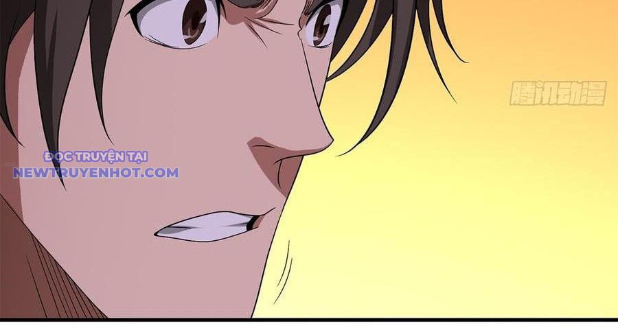 Thiên Long Bát Bộ Webtoon Chương 128 Ảnh 13