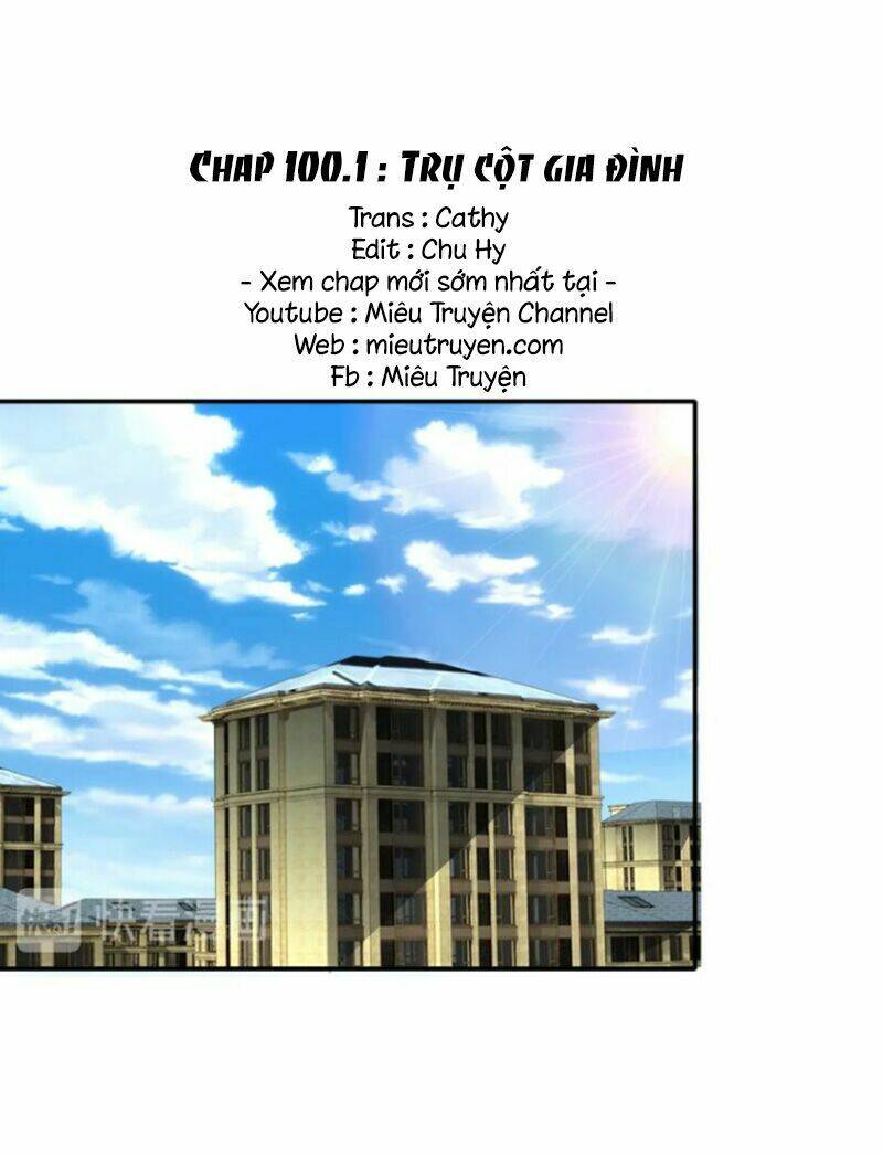 Thú Cưng Độc Quyền Của Boss Chương 100 Ảnh 3