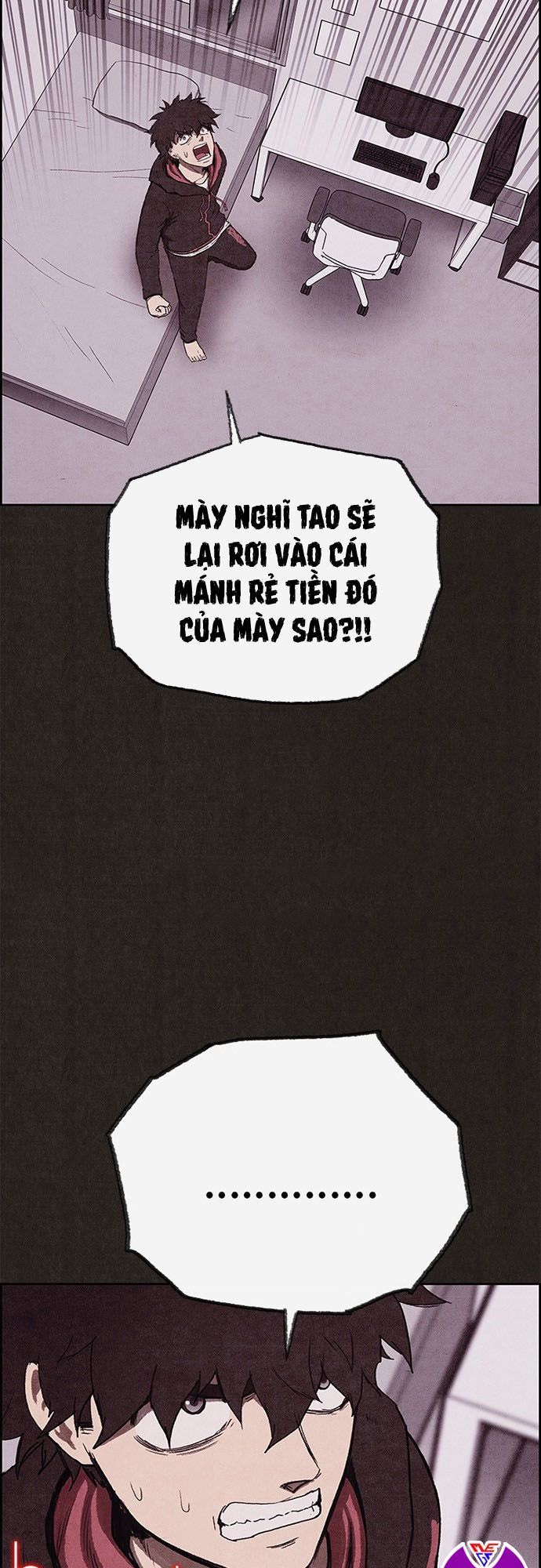 Quái Vật Tại Chung Cư Xanh Chương 122 Ảnh 23