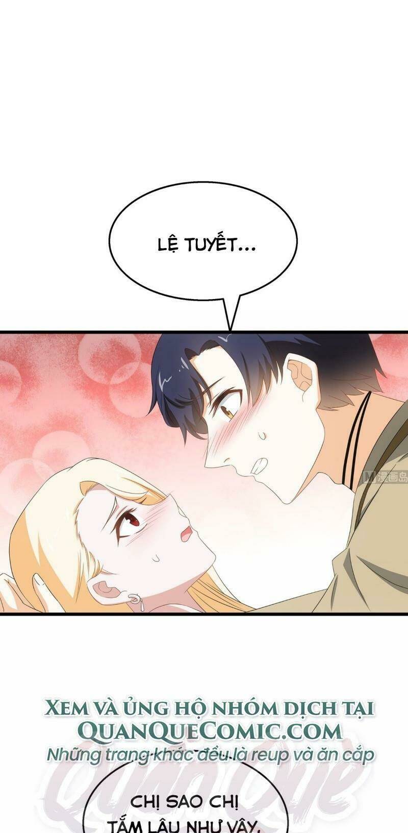 Tối Cường Ở Rể Chương 29 Ảnh 2