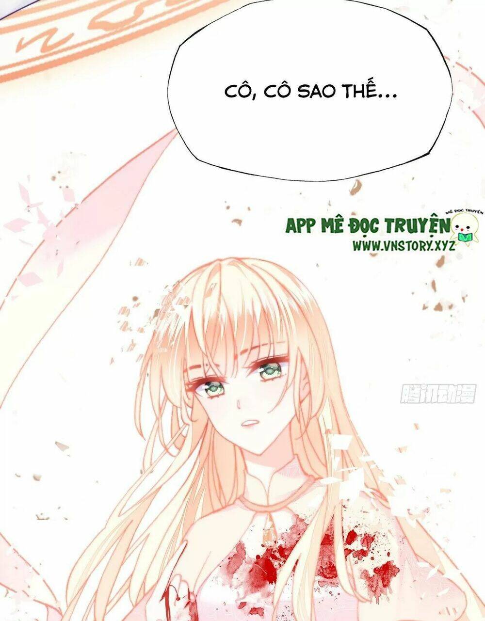 Lại Bị Bệnh Chiều Chuộng Quấn Lấy Chương 75 Ảnh 23
