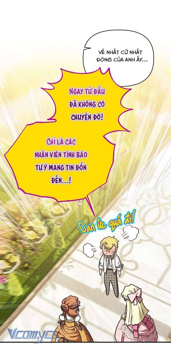 May Mắn Hay Bất Hạnh Chương 97 Ảnh 17