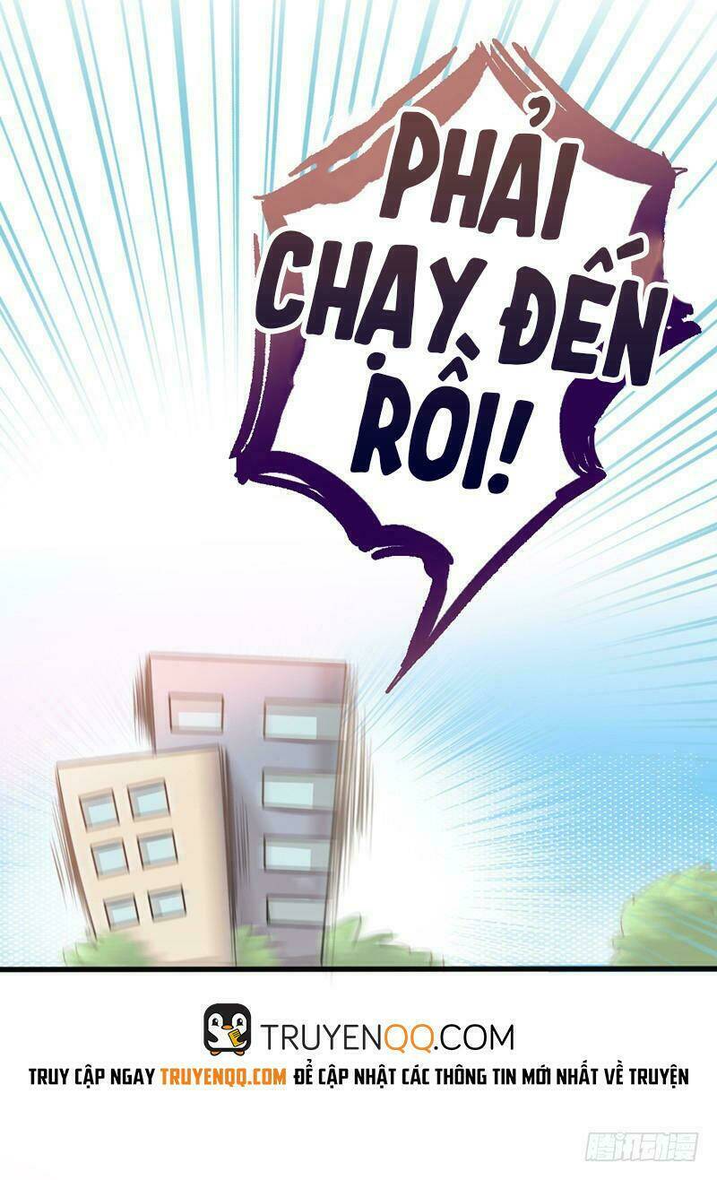 Thư Tay Tình Yêu Của Sơ Hạ Chương 2 Ảnh 14
