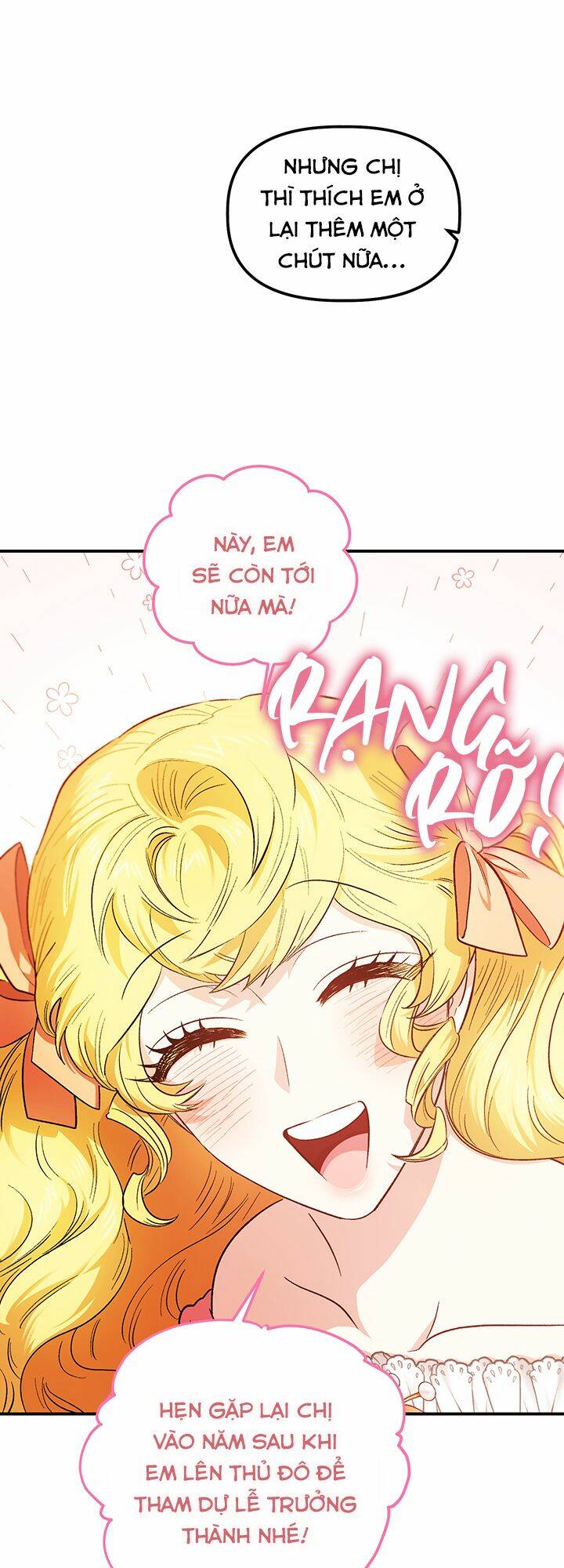 May Mắn Hay Bất Hạnh Chương 82 Ảnh 40